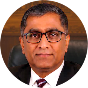 වෛද්ය හර්ෂ සුරංග ප්රනාන්දු</br>ගරු ආණ්ඩුකාරතුමා Image
