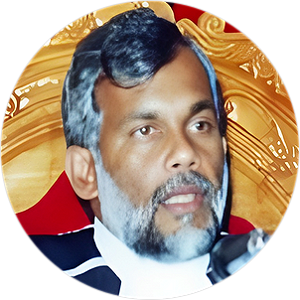 Mahinda Abeykoon