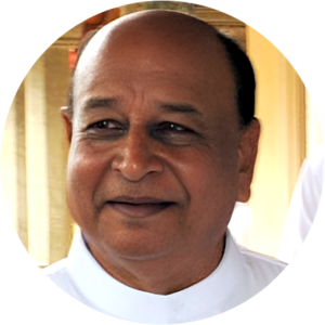 P. B. Dissanayake