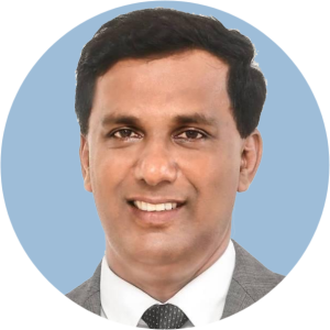 Ranjith Keerthi Tennakoon