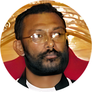 Saliya Bandara Dissanayake